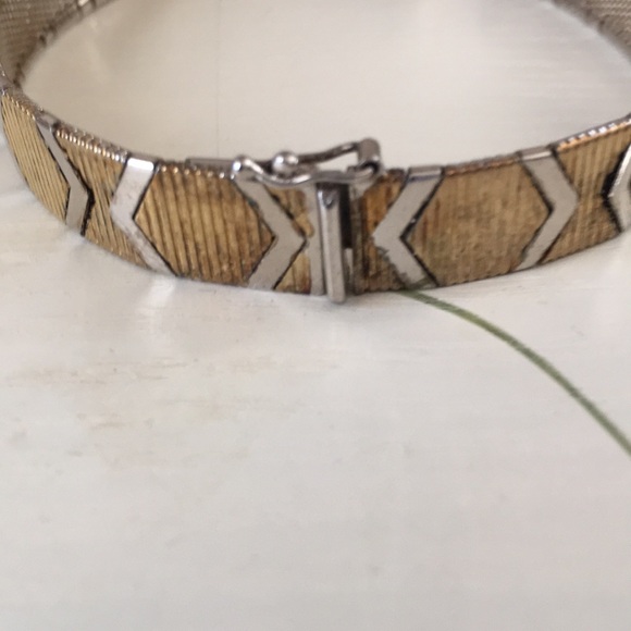 Vintage sterling silver 925 Italy bracelet - Picture 4 of 6